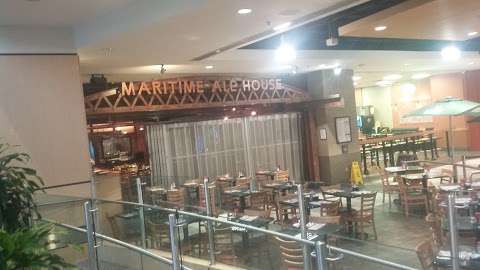 Maritime Ale House